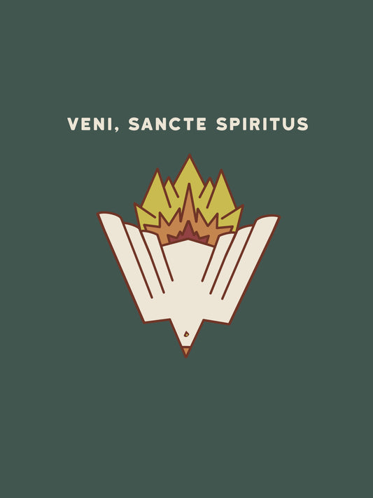 Veni, Sancte Spiritus