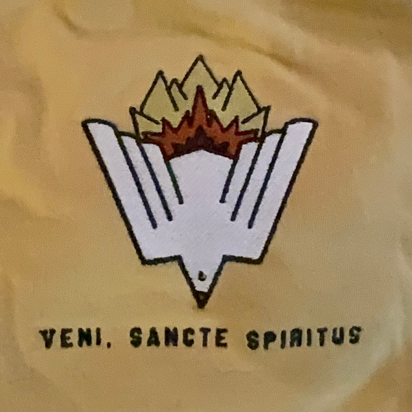 Veni, Sancte Spiritus