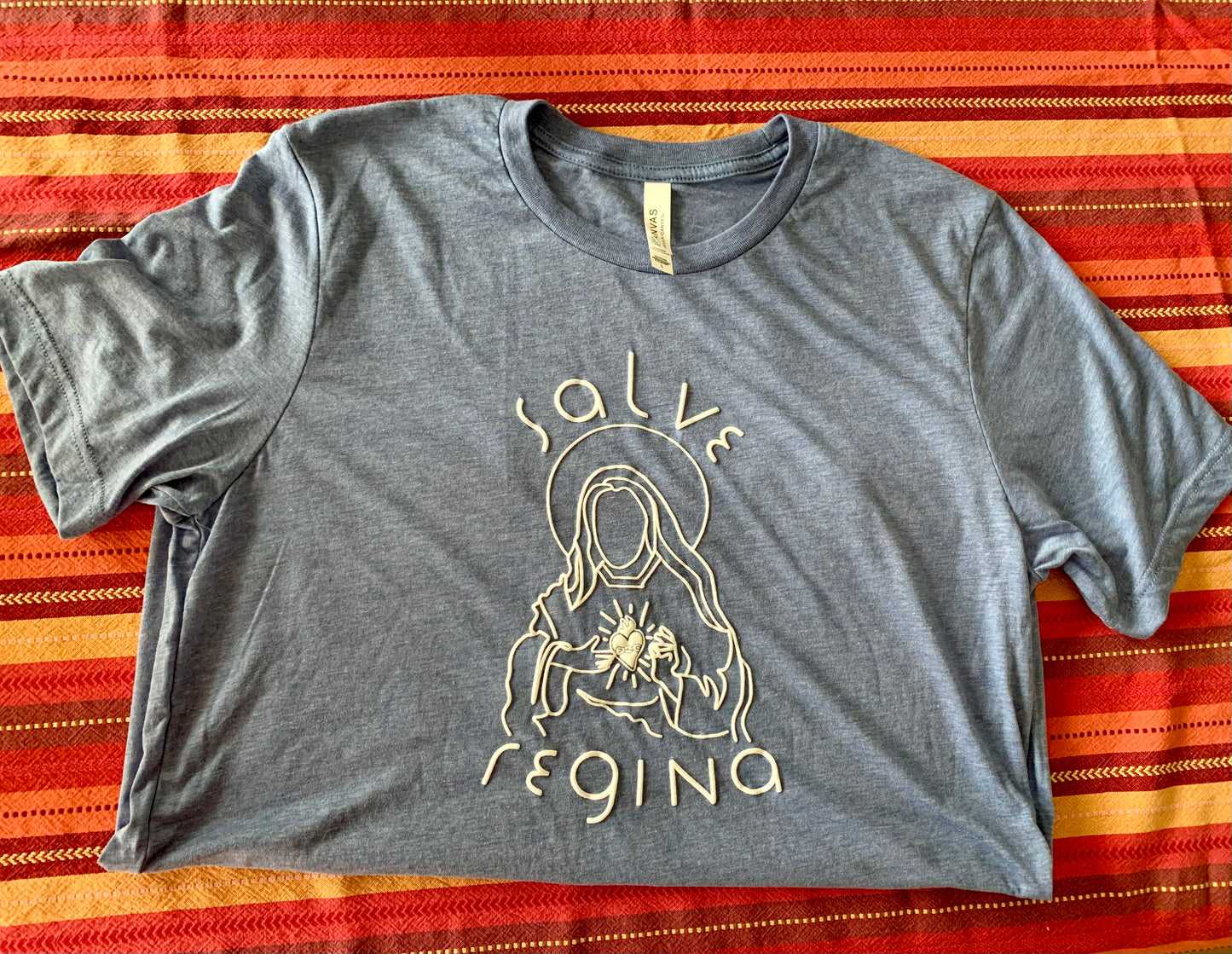 Salve Regina T-Shirt